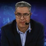 Hagen Fritz, Director de Tecnología de Insignia Life, durante la 2ª mesa del Imagen Insurance Summit. 