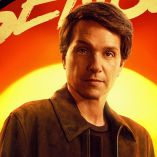 Ralph Maccio es Daniel LaRusso en Karate Kid: Legends