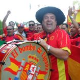 Manolo ‘El del Bombo’