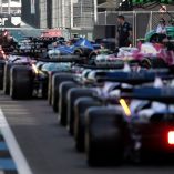 Kimi Antonelli es el nuevo dueño de la vuelta más rápida en la historia del GP de Miami: 1:26.482.