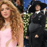 Shakira