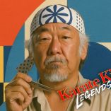  Por qué el legado del Sr. Miyagi sigue dando vida al universo de Karate Kid