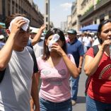 ¿Qué es el golpe de calor y cómo se manifiesta y por qué preocupa a México?