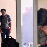 Maestro llora al ser sorprendido por sus alumnos