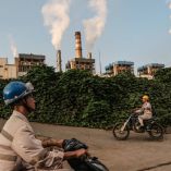 “Es nuestra tierra”: indígenas indonesios se enfrentan a gigante minero chino-francés