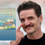 Pedro Pascal confirma que viene a México y lo podrás ver, ¿dónde estará?