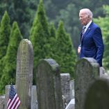 Joe Biden se muestra optimista tras diagnóstico de cáncer de próstata avanzado