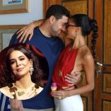 Captura de pantalla Instagram de Alejandra Capetillo (Foto: alecapetilloga)