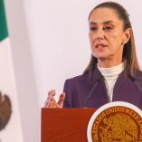 Claudia Sheinbaum, presidenta electa de México