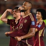 Venezuela busca que el Mundial 2026 se convierta en su primer experiencia en las Copas del Mundo.