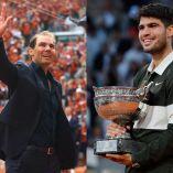 Carlos Alcaraz se mantiene invicto en Finales de Grand Slam; Australian Open es el único 'grande' que se le ha negado.