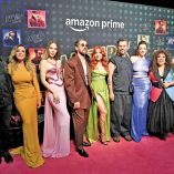 Protagonizada por Luis Gerardo Méndez, quien también es el productor, Belinda, Regina Blandón, Mariana Treviño y Diana Bovio, la serie musical se basa en la obra de teatro, en temporada desde hace 16 años hoy en el Teatro Aldama.