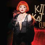 Cantante Mon Laferte