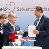 La iniciativa busca que la sangre llegue con la máxima seguridad a donde se necesite.