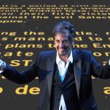 Al Pacino iba a ser Han Solo, pero rechazó Star Wars por una insólita razón