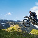 Misión imposible: La sentencia final ha recaudado más de 508 millones de dólares. Foto: Cortesía Paramount Pictures