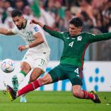 México y Arabia Saudita se han enfrentado en 7 ocasiones: 5 en partidos oficiales y 2 en amistosos; el Tri nunca ha caído.