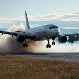 Se estrella avión en Nueva Jersey