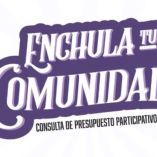 App del IECM para proyecto participativo.