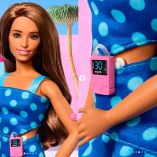 Barbie con diabetes