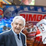 Fallece Roberto Servitje, cofundador de Bimbo, a los 97 años de edad