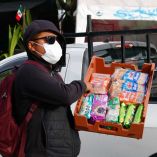 Estos fueron los primeros productos de Bimbo