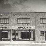 Fabrica de Bimbo
