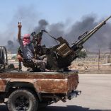 Siria e Israel acuerdan alto el fuego mientras persiste la violencia en Sueida