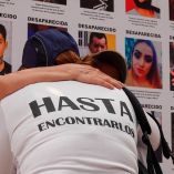 CNDH respalda reforma legal sobre desapariciones e identidad biométrica