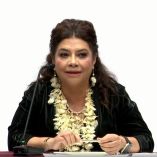 Clara Brugada, jefa de Gobierno de la CDMX