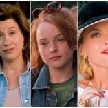 Elenco de Juego de Gemelas