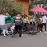 seguridad en Ciudad de México