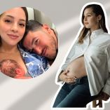 Mariana Rodríguez: cómo fue el parto prematuro de Isabel y su posparto / Instagram @marianardzcantu
