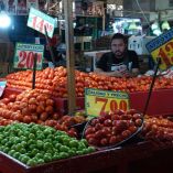 Según el FMI, la economía de México crecerá el 0.2%, pese a los aranceles. (Cuartoscuro)