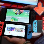 ¿Qué controles del Nintendo Switch son compatibles con el Switch 2? (Guía)