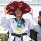 Esta iniciativa forma parte del Programa Nacional de Activación Física para la Salud IMSS.