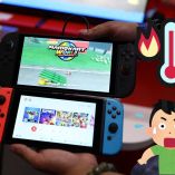 No uses tu Switch y Switch 2 en temperaturas superiores a los 35°C, advierte Nintendo
