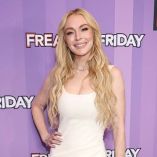 Lindsay Lohan en la gira de ‘Otro Viernes de Locos’