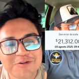 McDonald’s devuelve cobro erróneo de más de 21 mil pesos en Chiapas