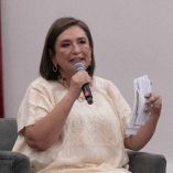 Xóchitl Gálvez exige libertad para su hermana en caso similar al de Vallarta y Cassez