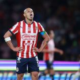 Javier Hernández ya no estará en la King League (Cuartoscuro)