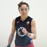 Ráquetbol reaviva la esperanza de medallas para países como México y Bolivia, históricamente potencias en esta disciplina.