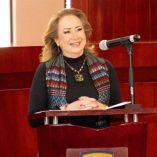 Si las personas juzgadoras electas fallan, falla la Reforma Judicial: Yasmín Esquivel Mossa