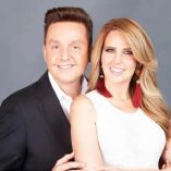 Daniel Bisogno y Raquel Bigorra tuvieron una amistad muy cercana