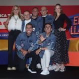 'Otro Rollo' regresa: Adal Ramones reúne al elenco original (Foto: Cuartoscuro)