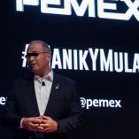 El exdirector de Pemex
