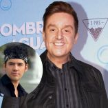 Esto fue lo único que recibió el ex de Daniel Bisogno de la herencia (Foto: Mezcal Entertainment)