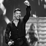 Ricky Martin recibirá el primer premio Latin Icon de los MTV VMA