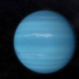 El telescopio James Webb descubrió la luna más pequeña de Urano