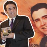 Cuántos hijos tiene Vicente Fernández Jr. Foto: Cuartoscuro.com